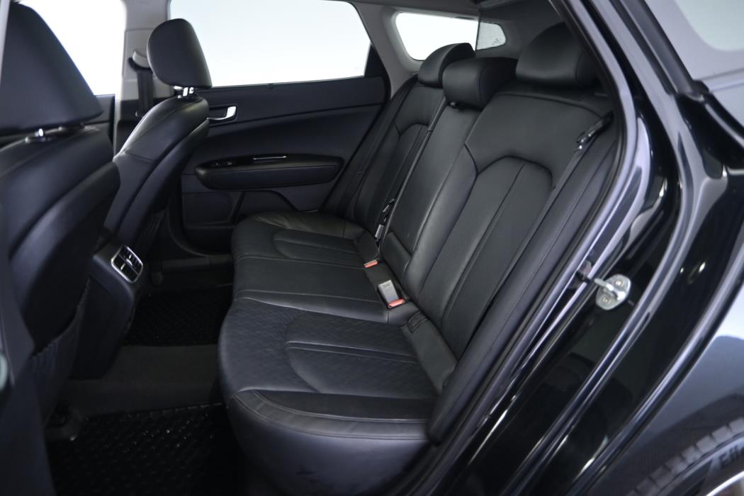 KIA Optima 2019