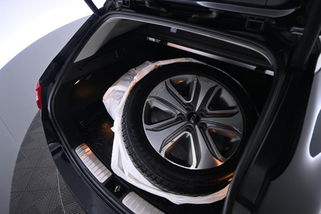 KIA Optima 2019