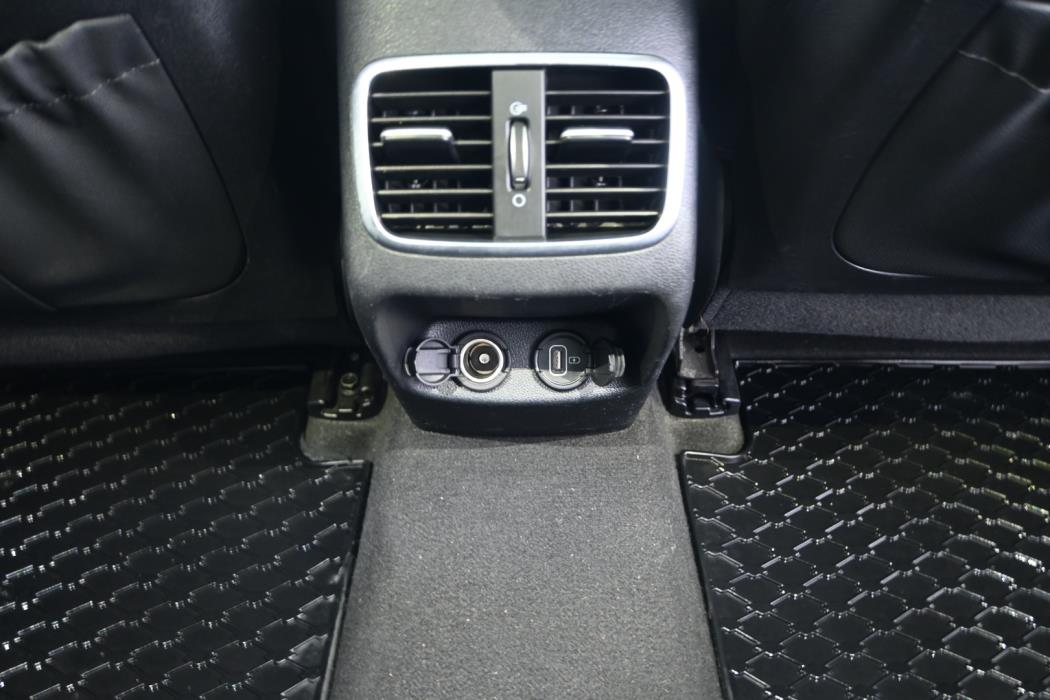 KIA Optima 2019