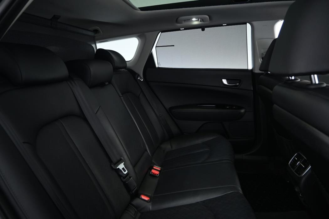 KIA Optima 2019