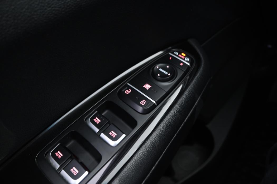 KIA Optima 2019