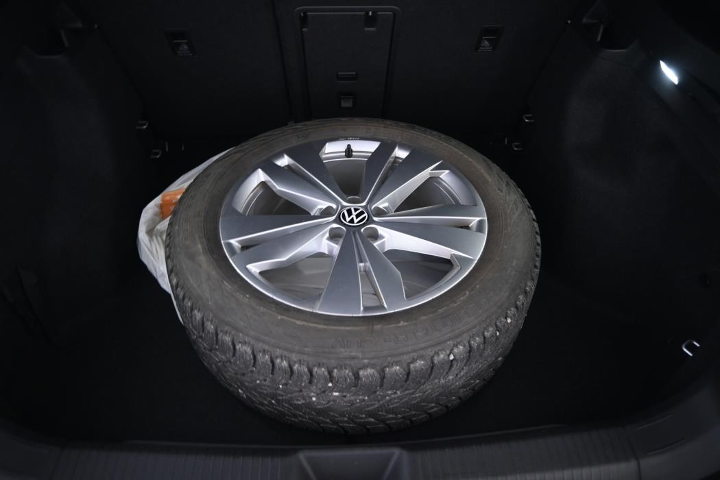 VOLKSWAGEN ID.4 2021