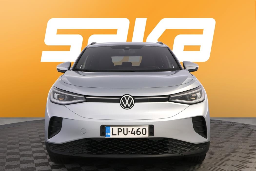 VOLKSWAGEN ID.4 2021