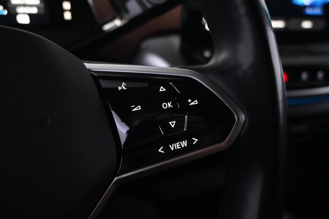 VOLKSWAGEN ID.4 2021