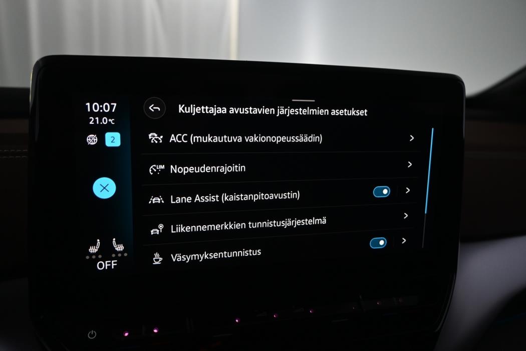 VOLKSWAGEN ID.4 2021