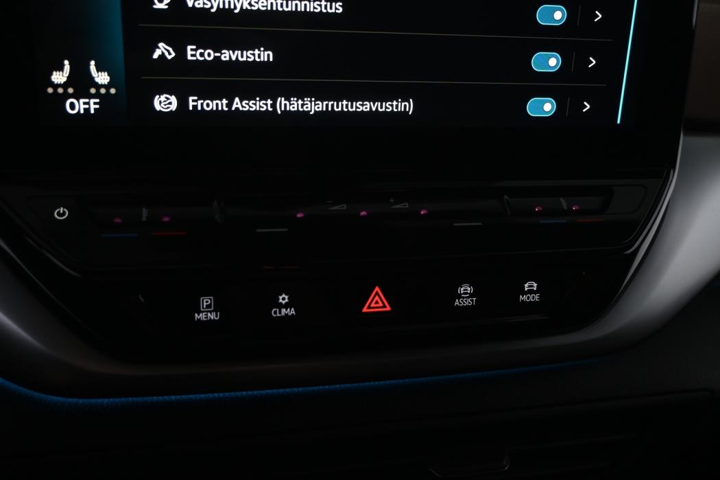 VOLKSWAGEN ID.4 2021