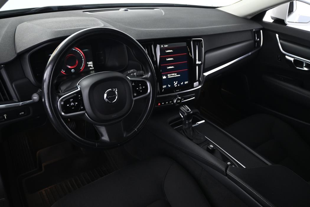 VOLVO V90 2018