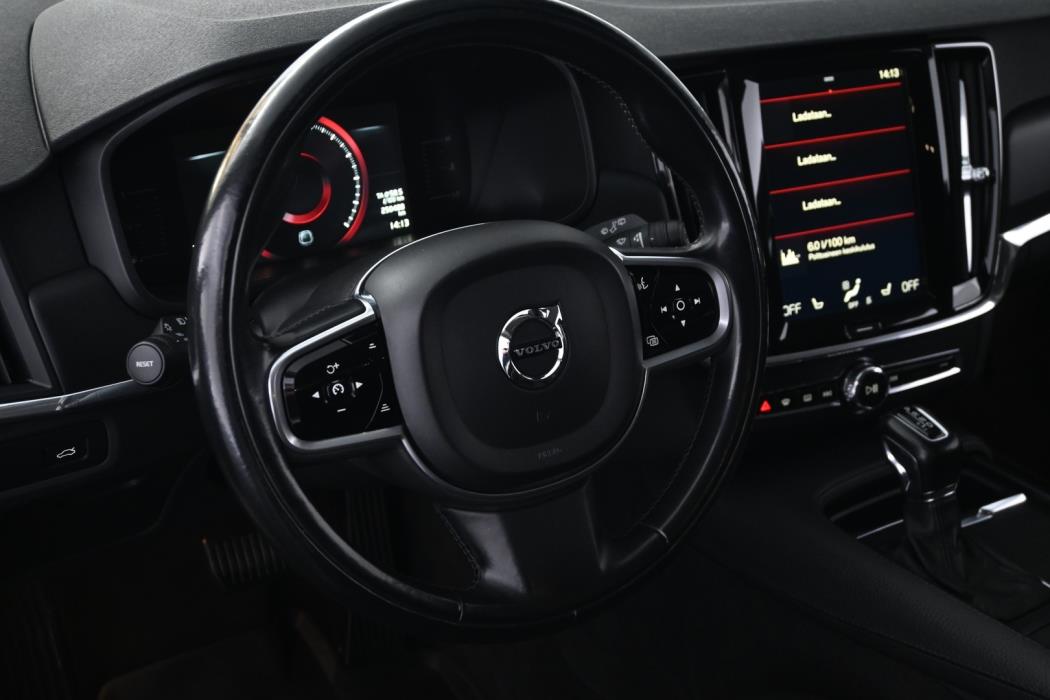 VOLVO V90 2018