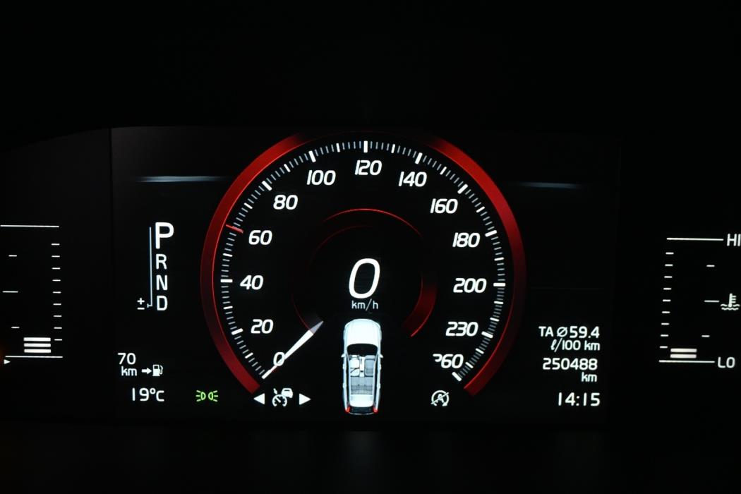 VOLVO V90 2018