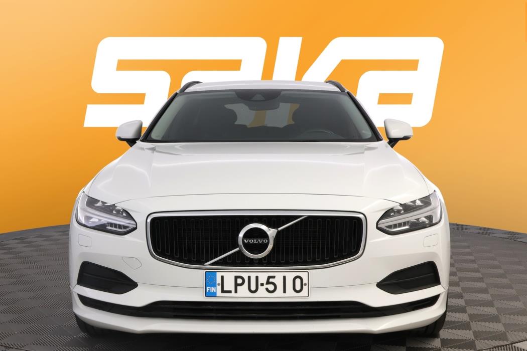 VOLVO V90 2018