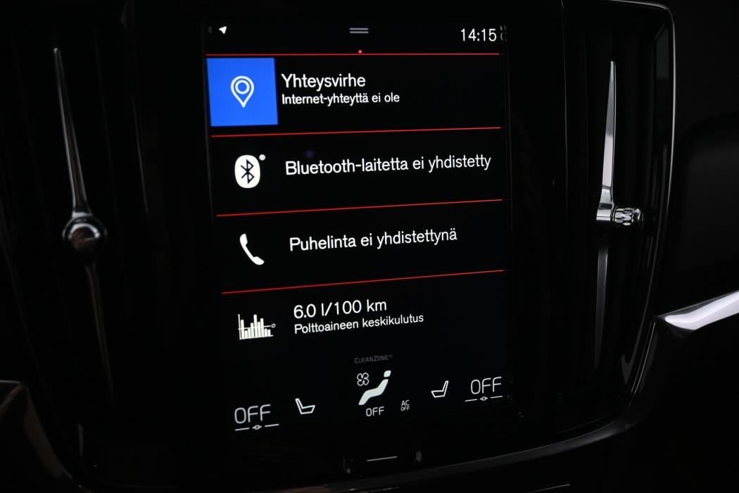 VOLVO V90 2018