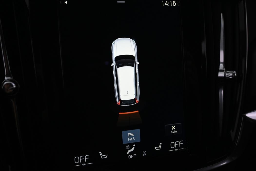 VOLVO V90 2018