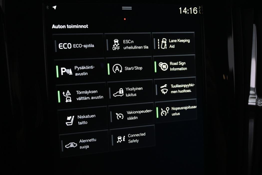 VOLVO V90 2018