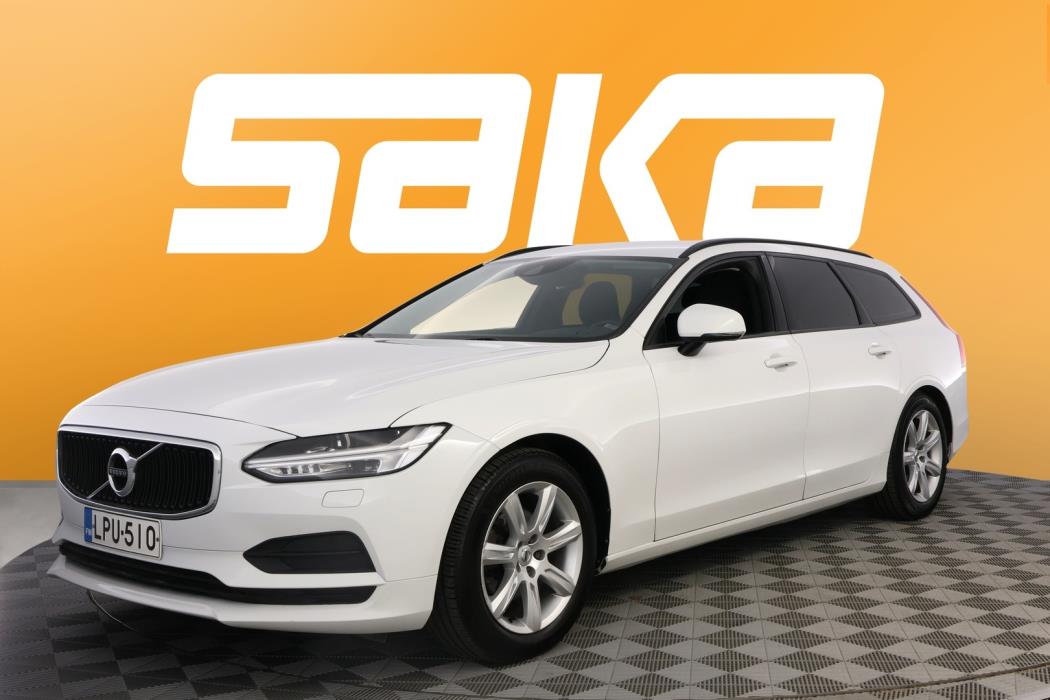 VOLVO V90 2018