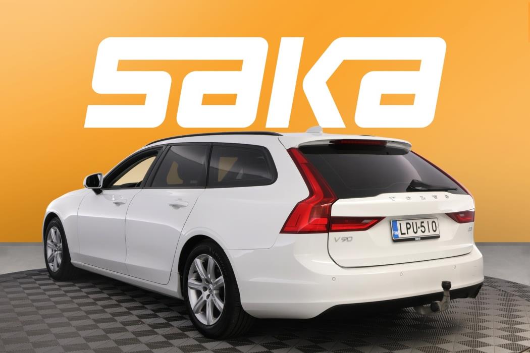 VOLVO V90 2018