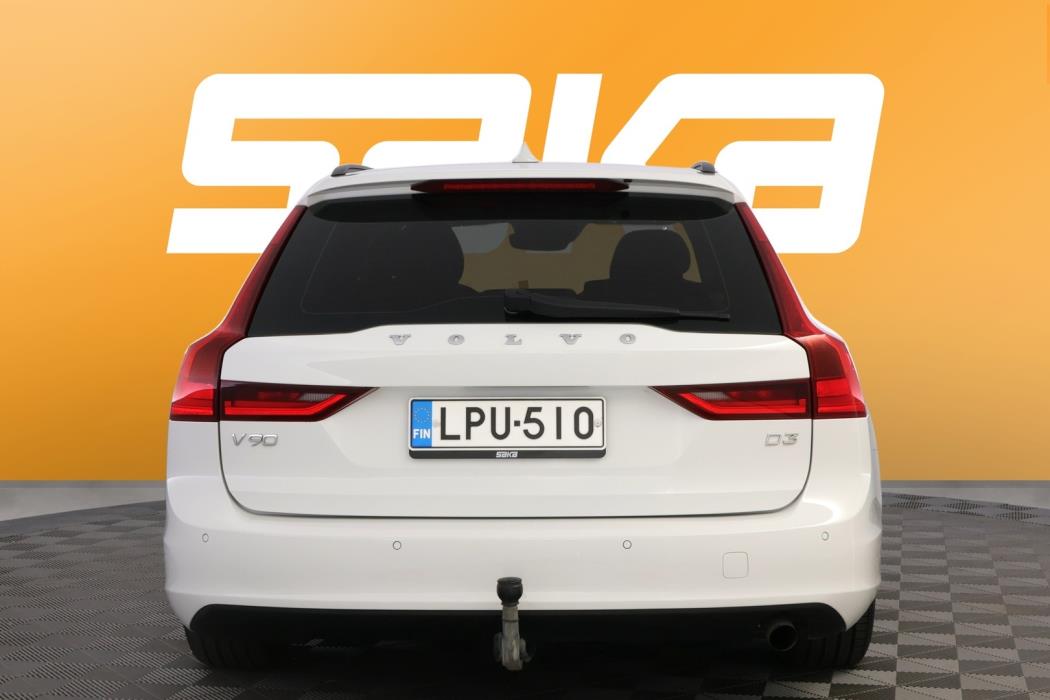VOLVO V90 2018