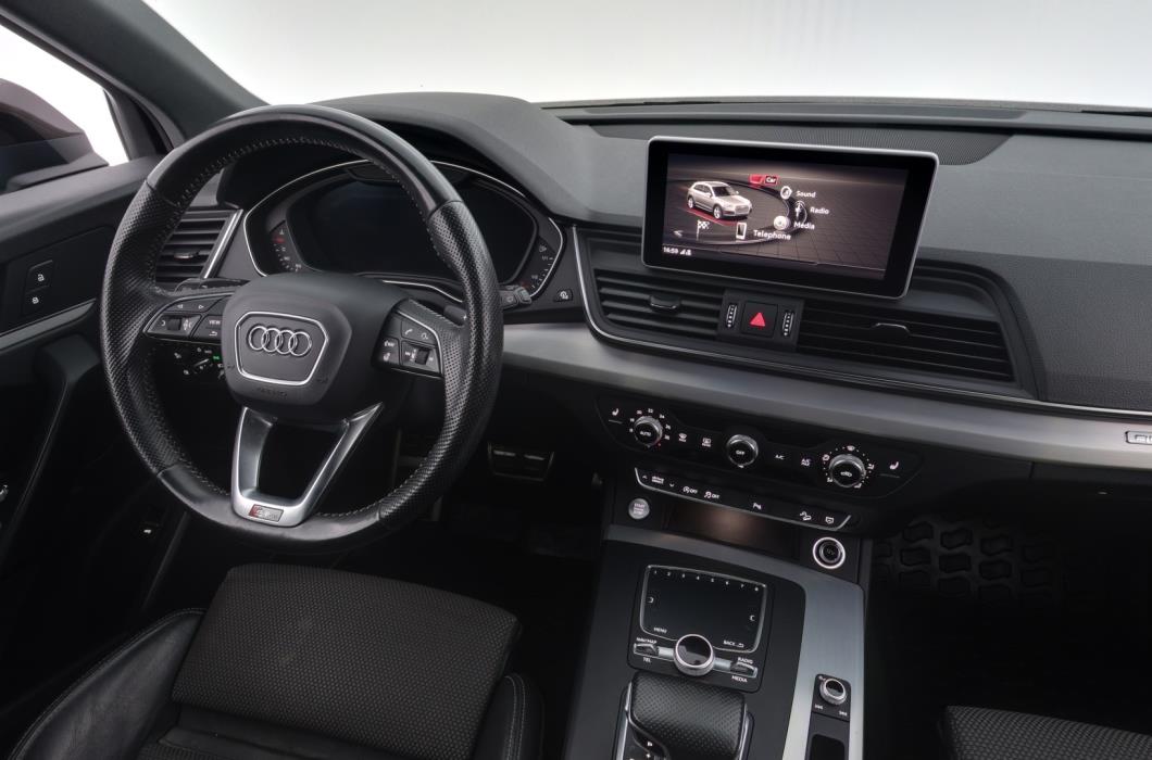 AUDI Q5 2017