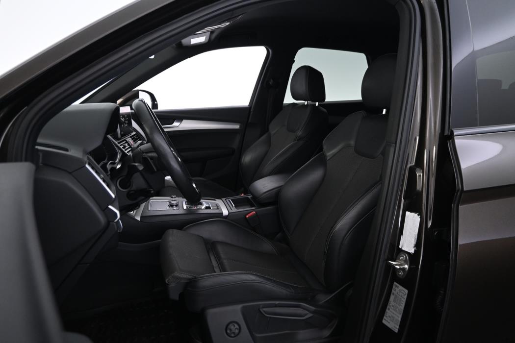 AUDI Q5 2017