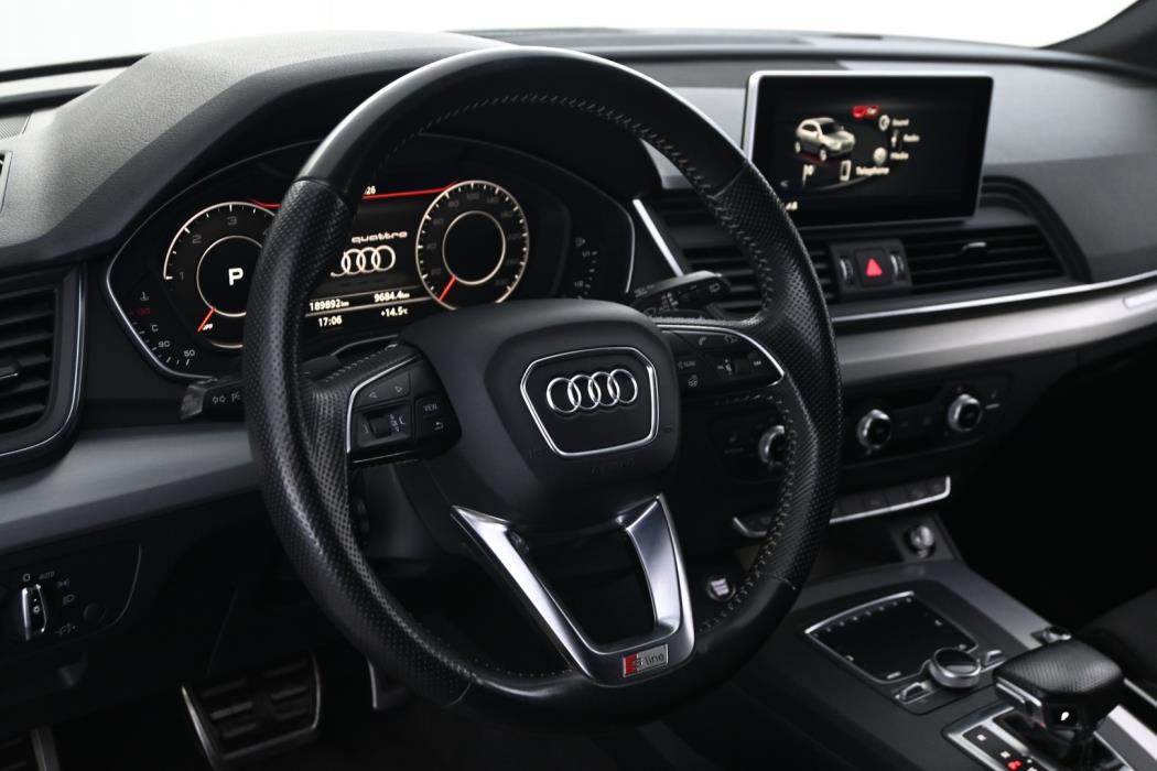 AUDI Q5 2017