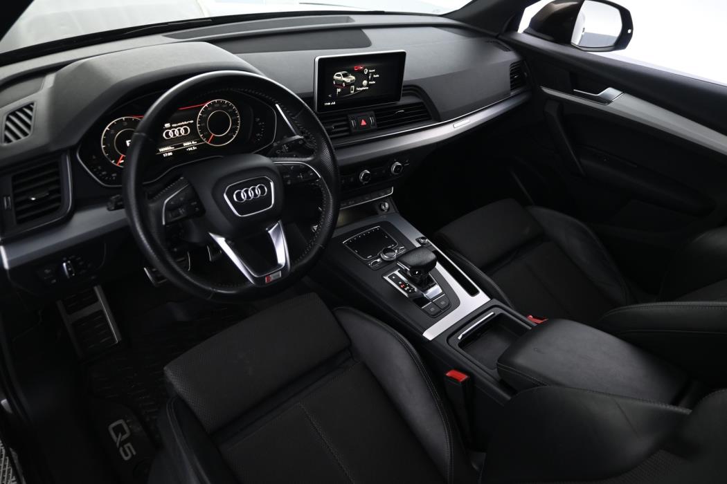 AUDI Q5 2017