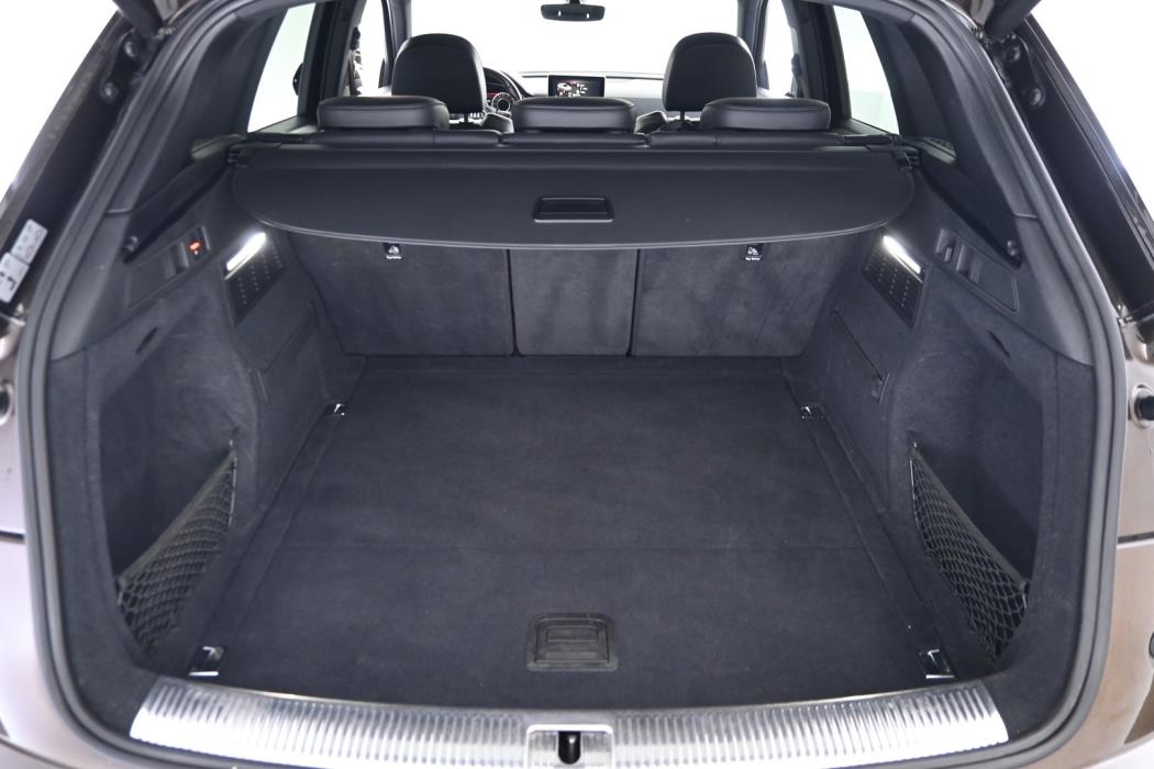 AUDI Q5 2017