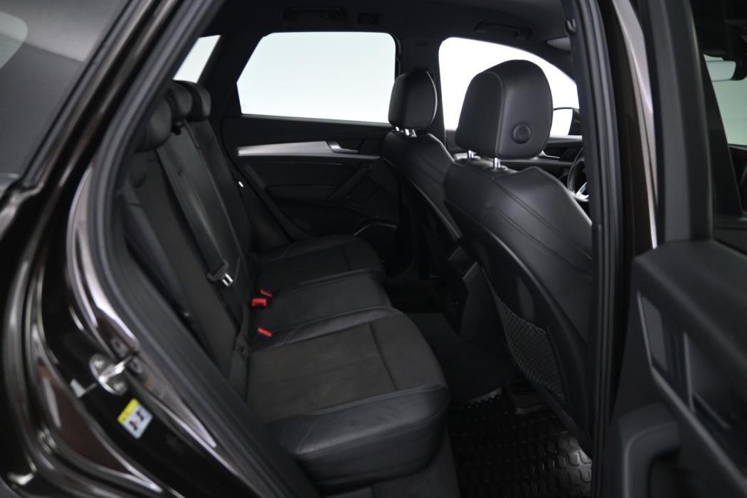 AUDI Q5 2017