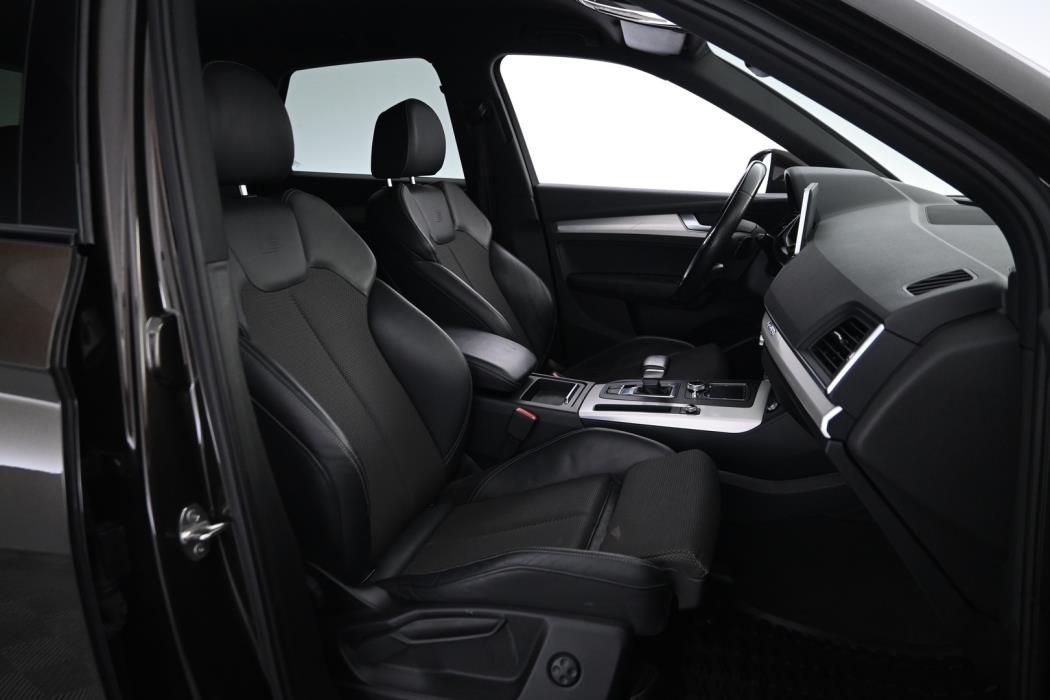 AUDI Q5 2017