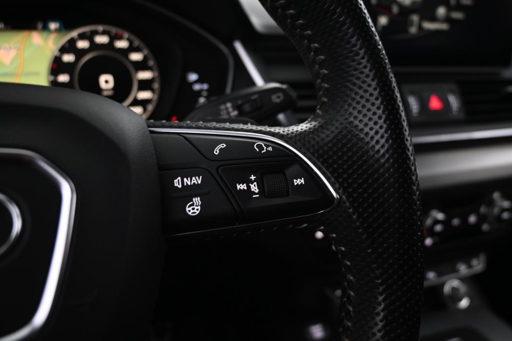 AUDI Q5 2017
