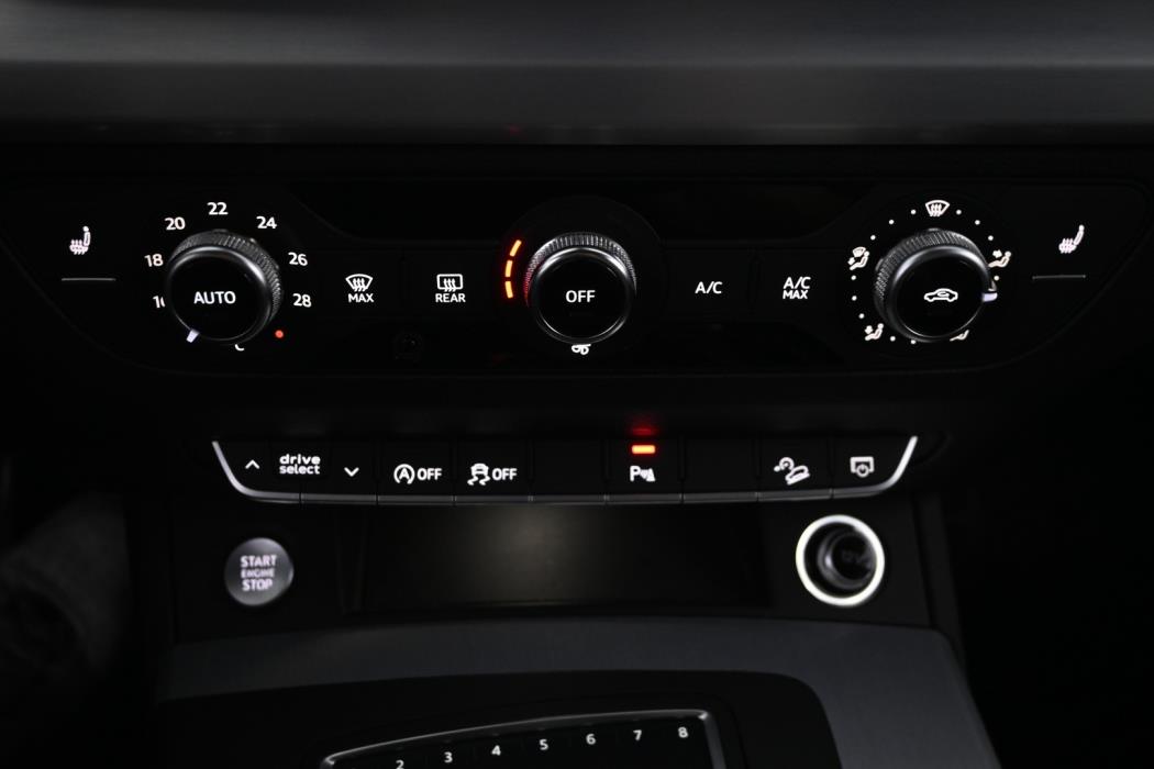 AUDI Q5 2017