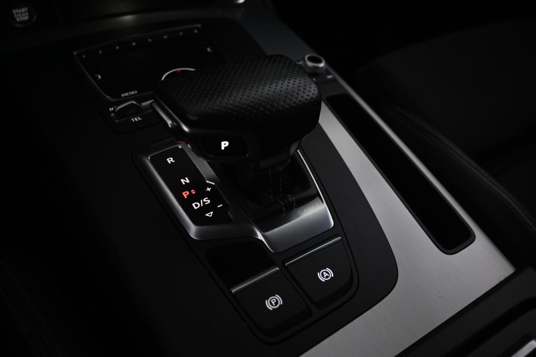 AUDI Q5 2017