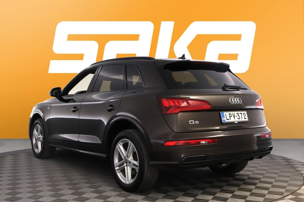 AUDI Q5 2017