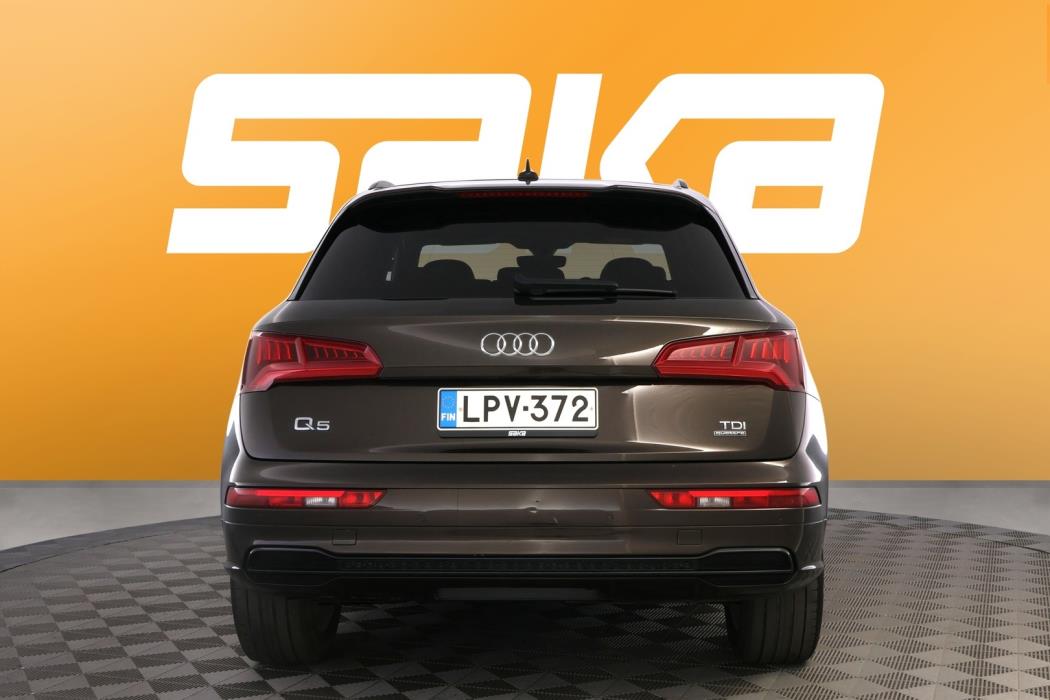 AUDI Q5 2017