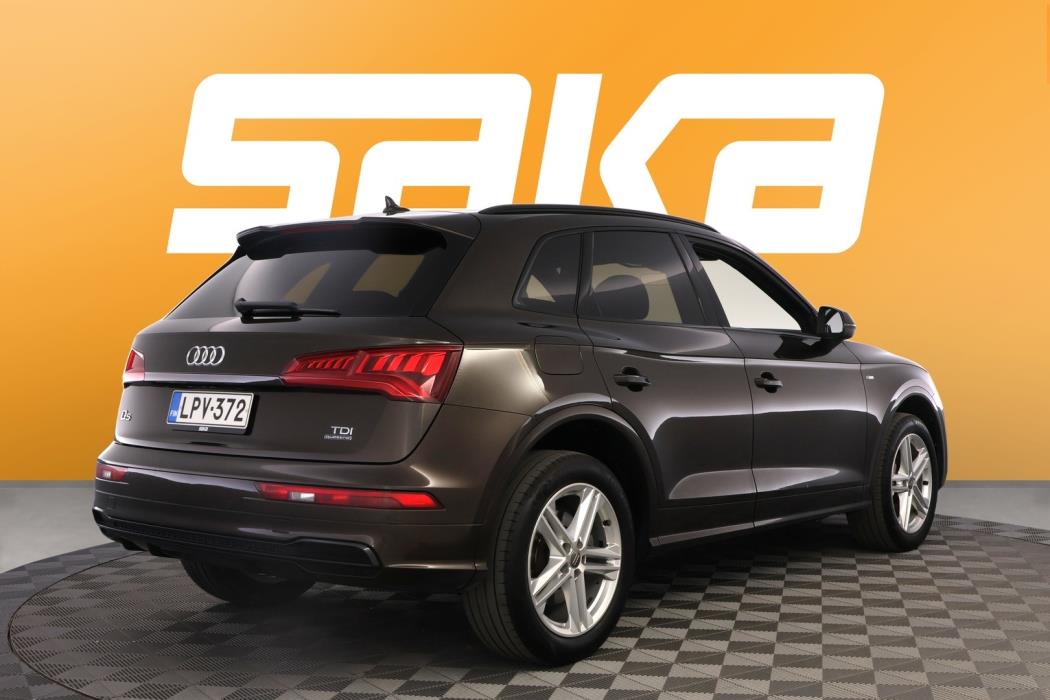 AUDI Q5 2017