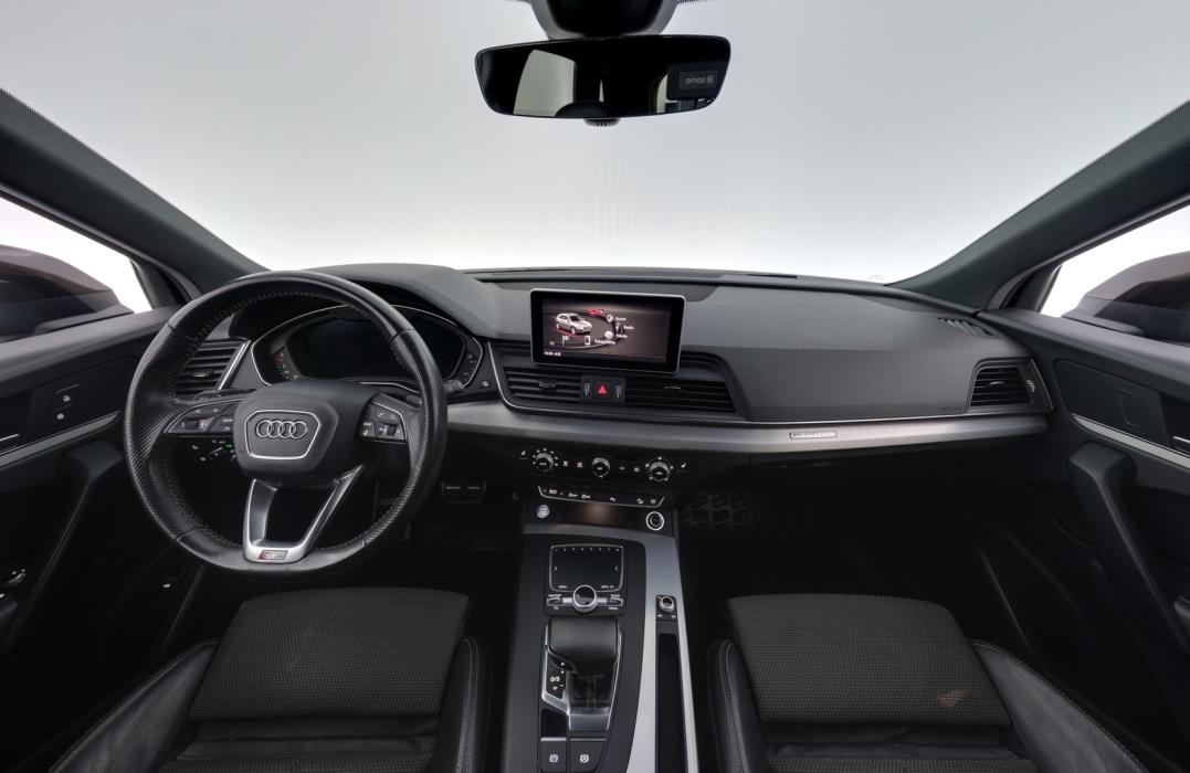 AUDI Q5 2017