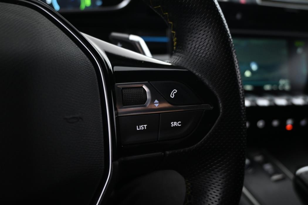 PEUGEOT 508 2021