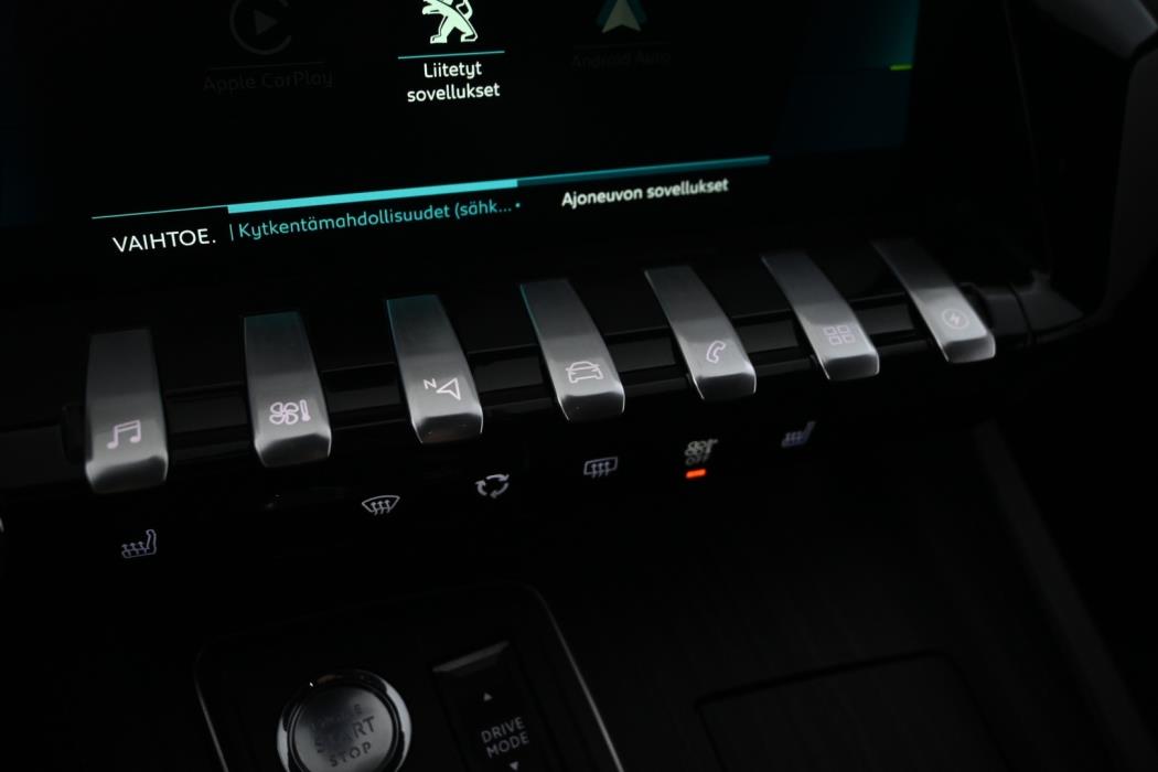 PEUGEOT 508 2021