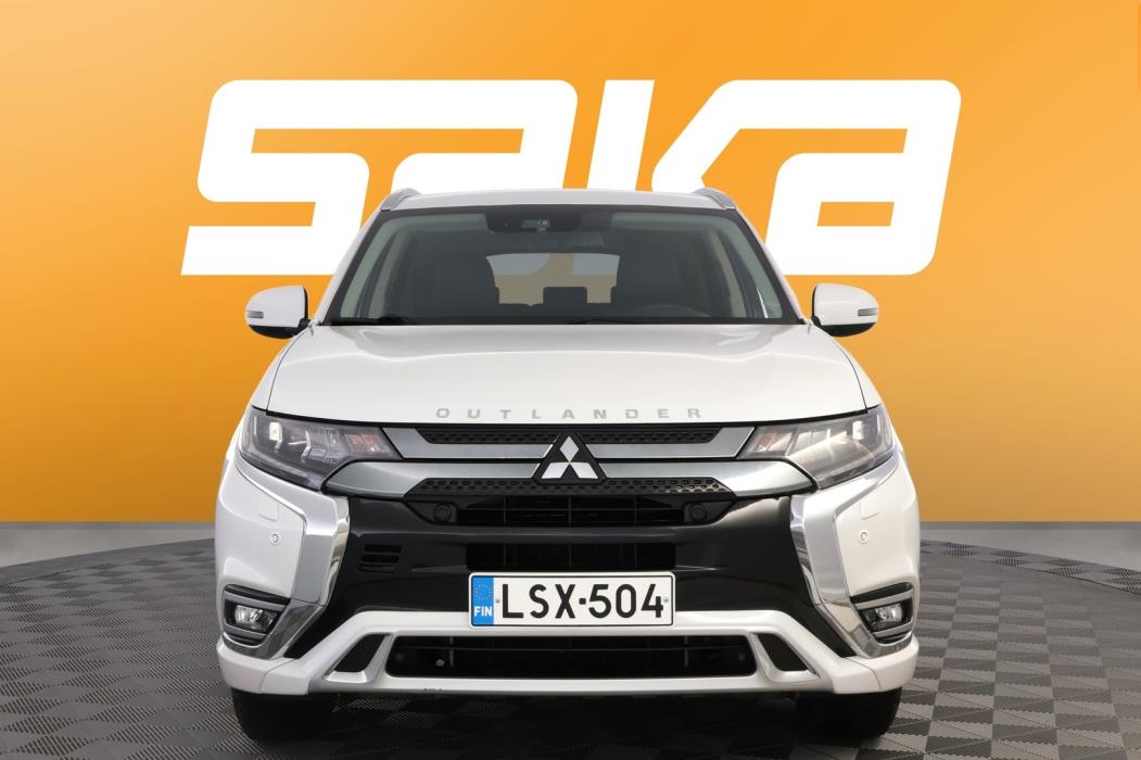 MITSUBISHI Outlander 2019