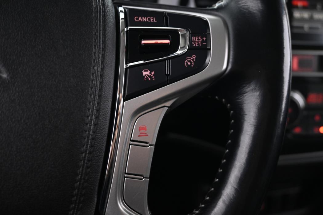 MITSUBISHI Outlander 2019