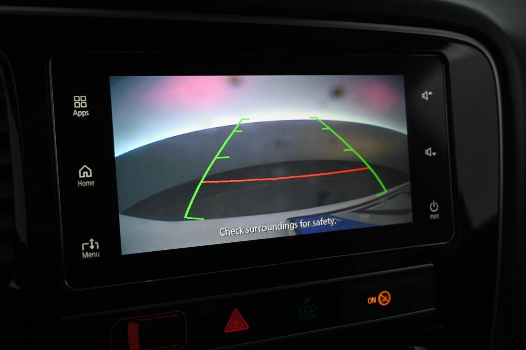 MITSUBISHI Outlander 2019