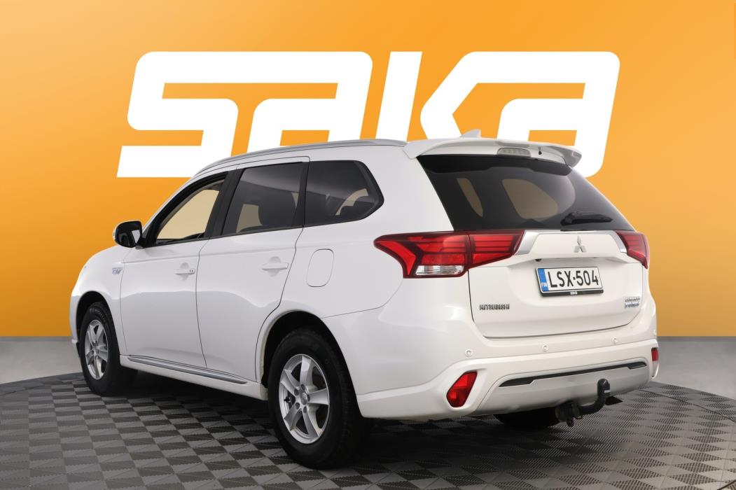 MITSUBISHI Outlander 2019