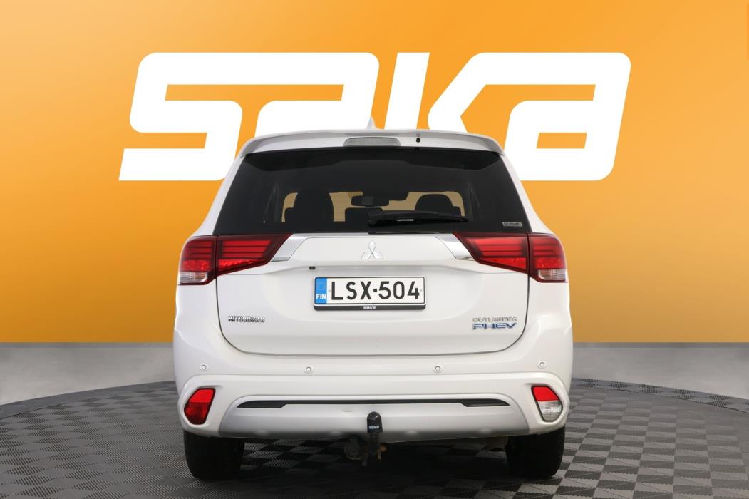 MITSUBISHI Outlander 2019