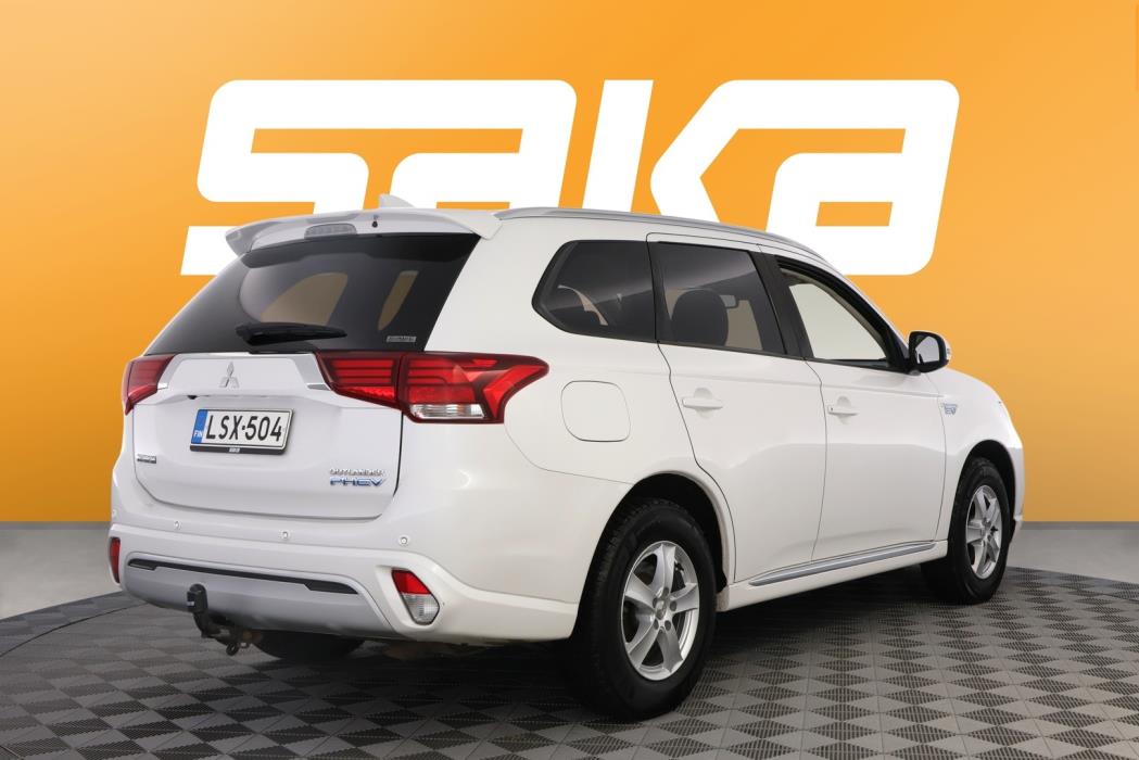 MITSUBISHI Outlander 2019