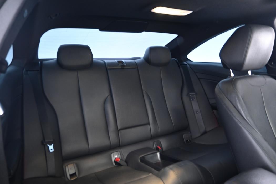 BMW 435 2015