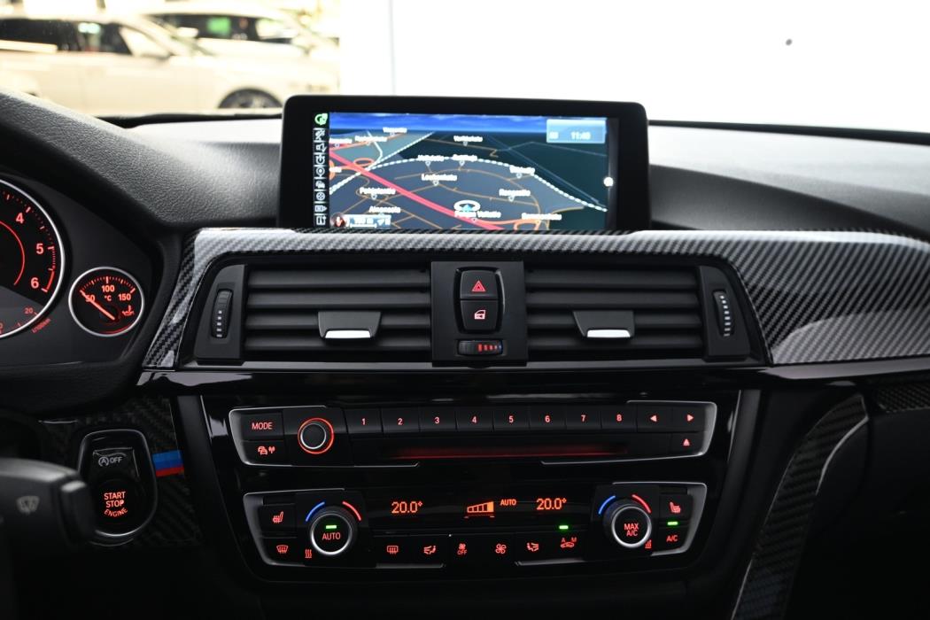 BMW 435 2015