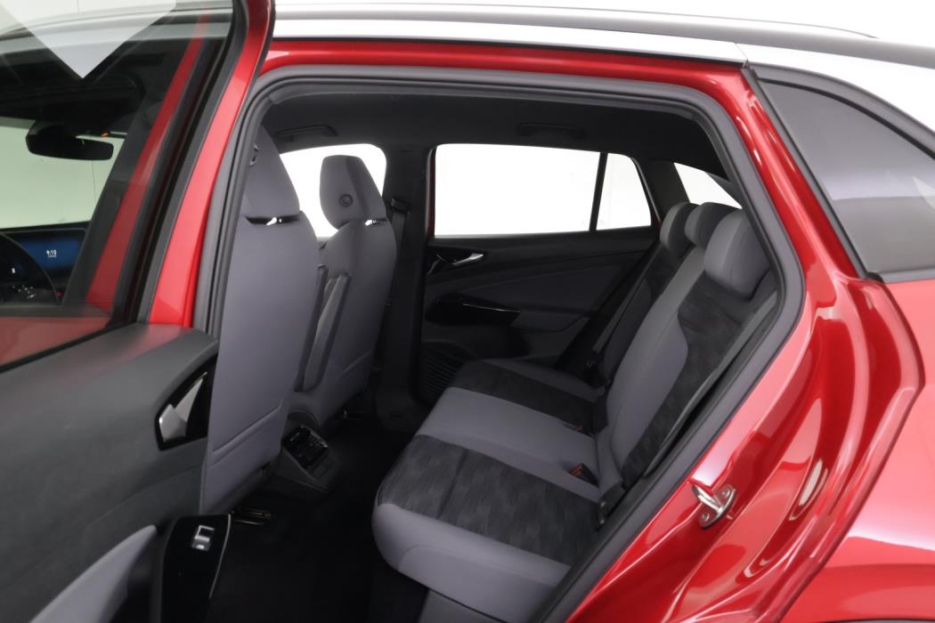 VOLKSWAGEN ID.4 2023