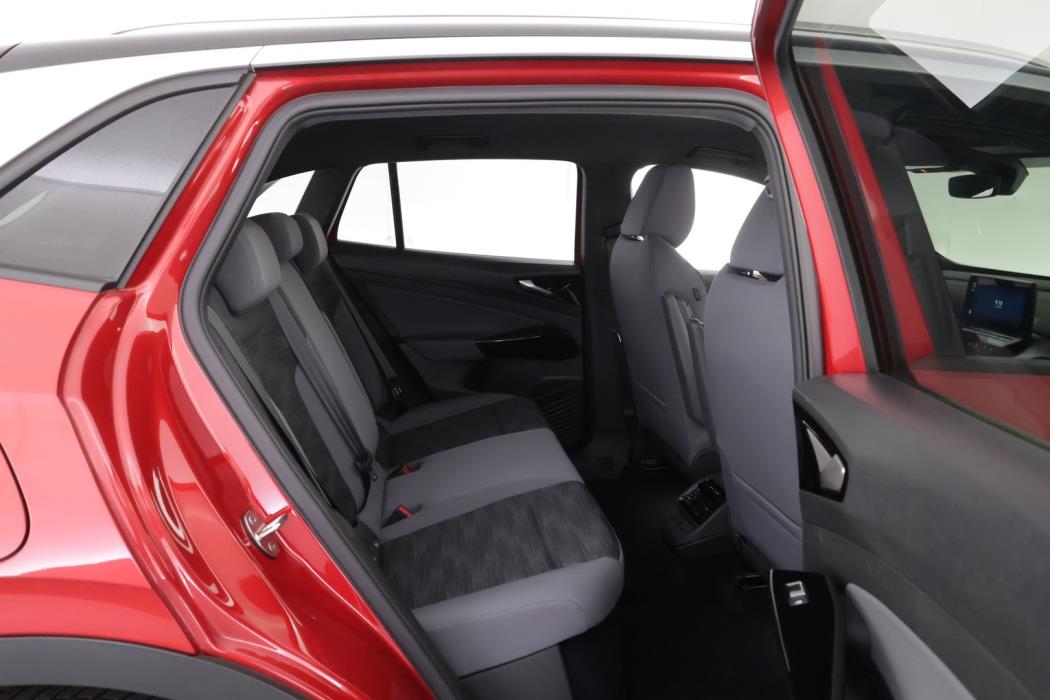 VOLKSWAGEN ID.4 2023
