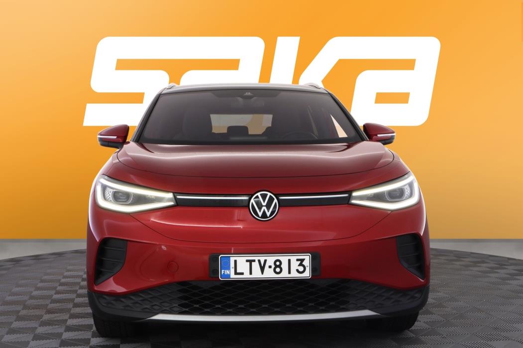 VOLKSWAGEN ID.4 2023
