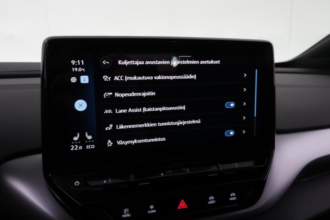 VOLKSWAGEN ID.4 2023