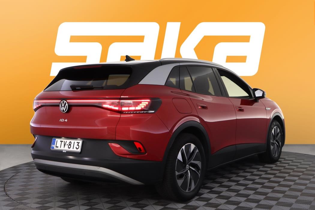 VOLKSWAGEN ID.4 2023