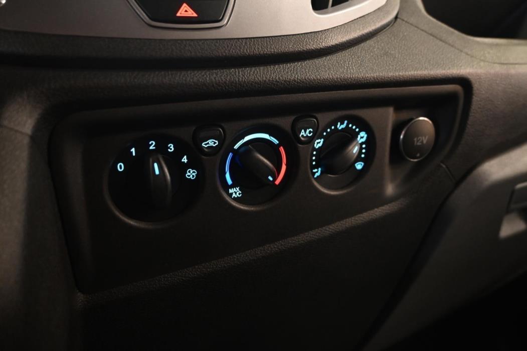 FORD Transit 2017